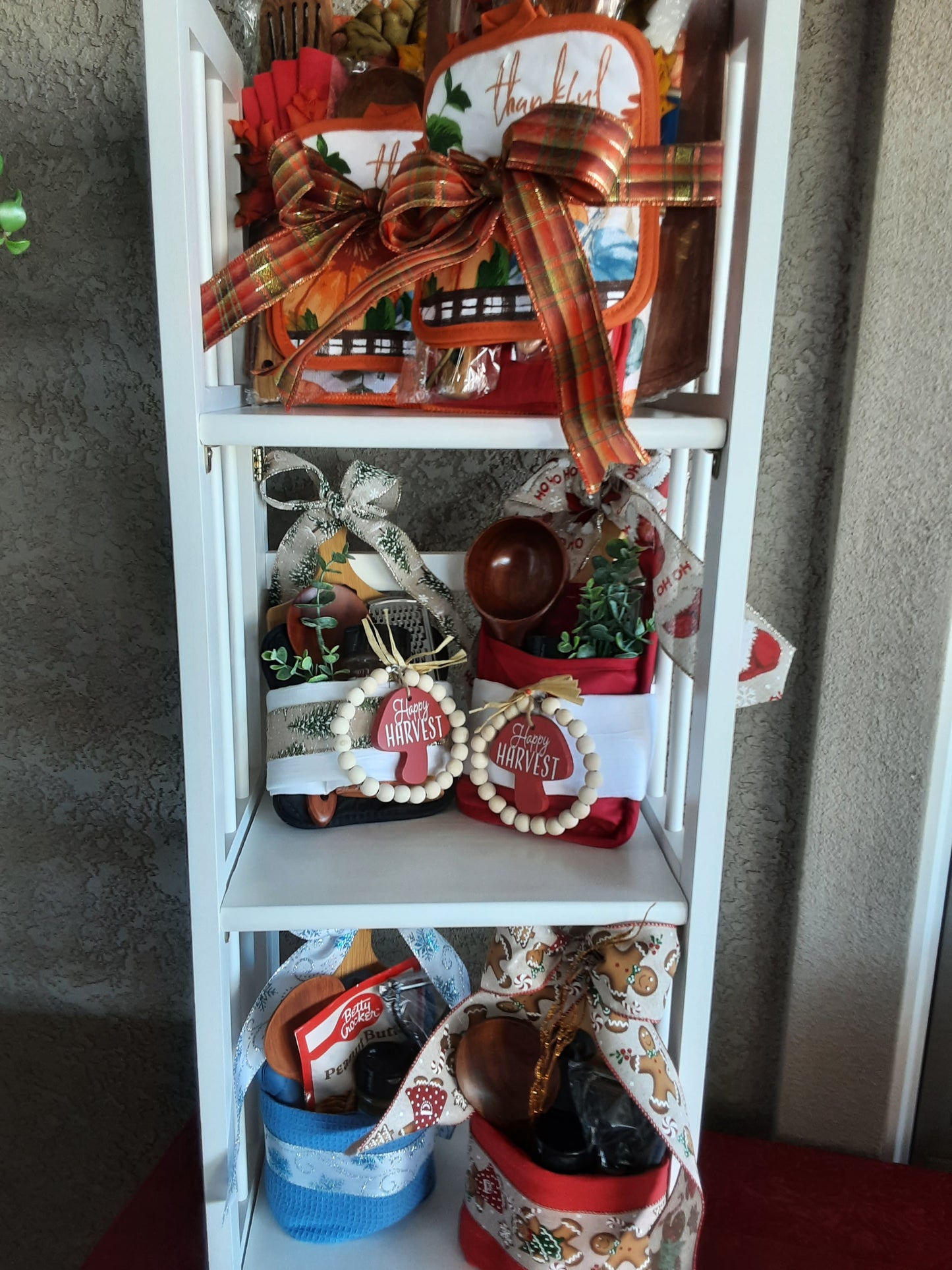 Cutting Board Gift Set