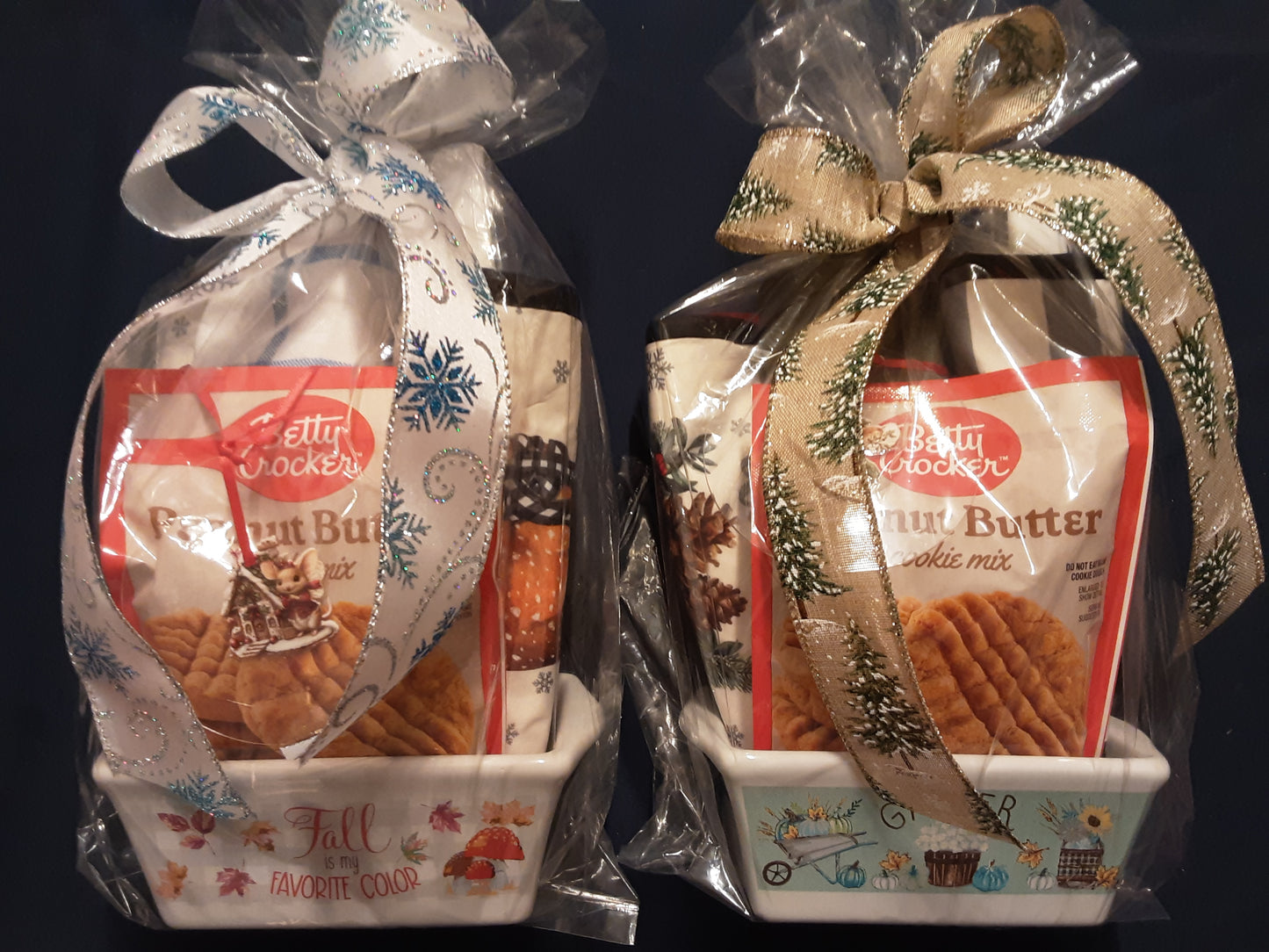 Cookie Gift Set