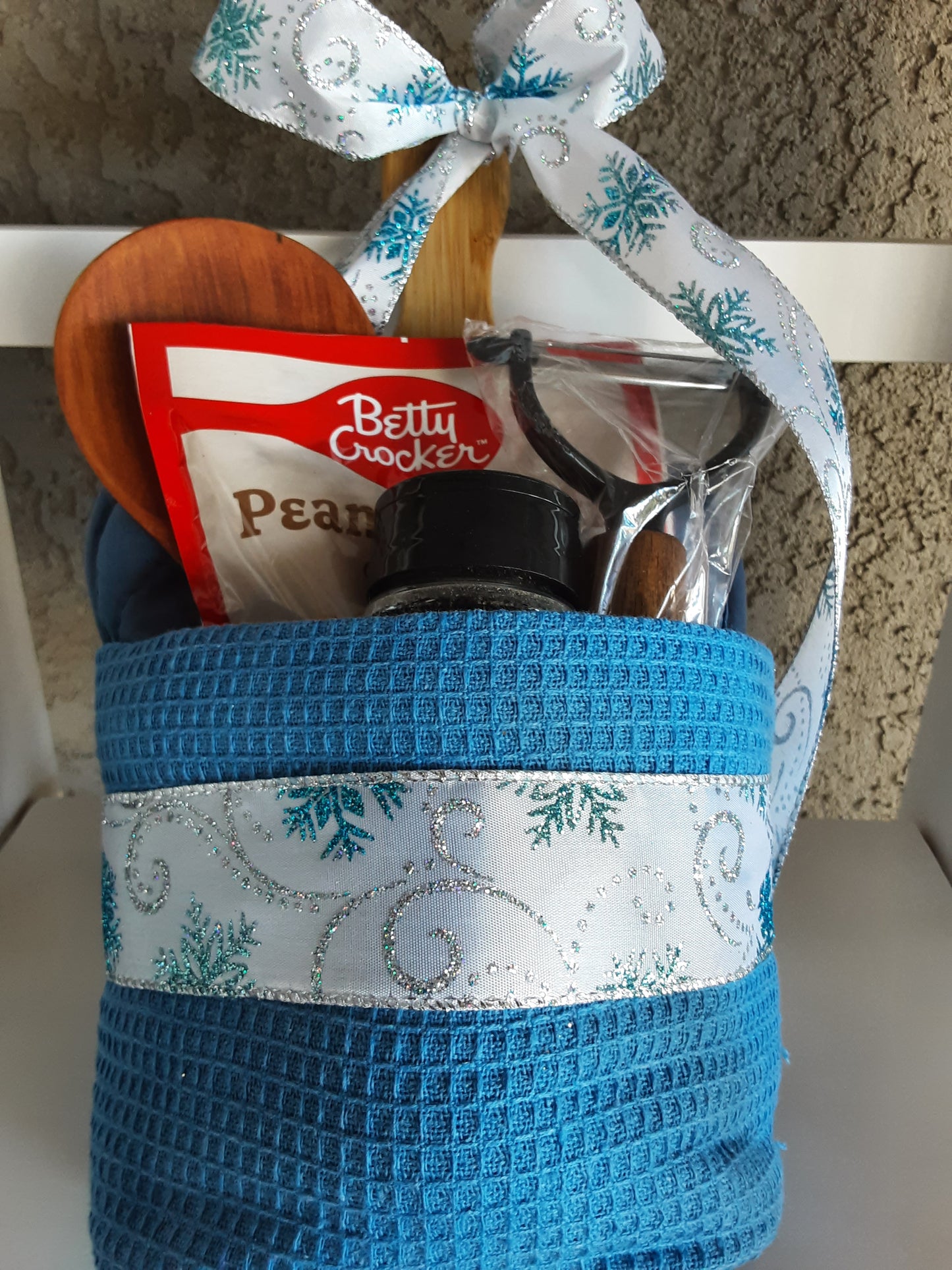 Holiday Gift Set - Peeler