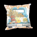 Decorative Pillow