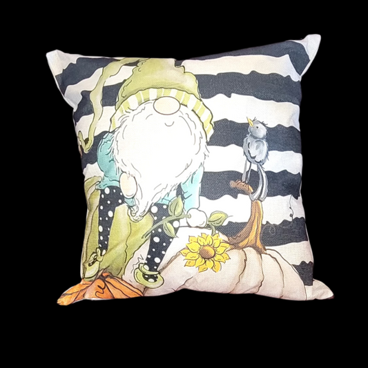 Decorative Pillow
