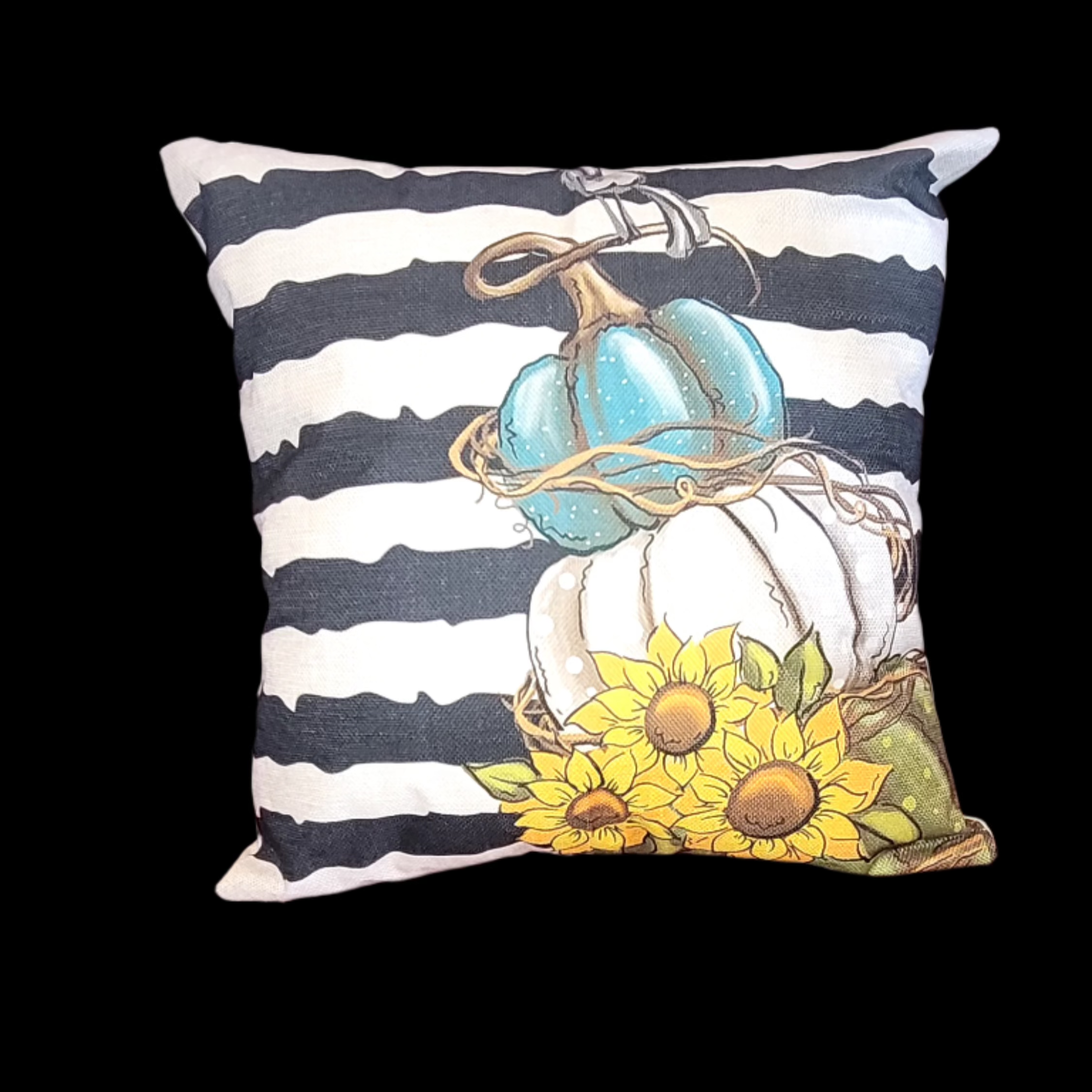 Decorative Pillow