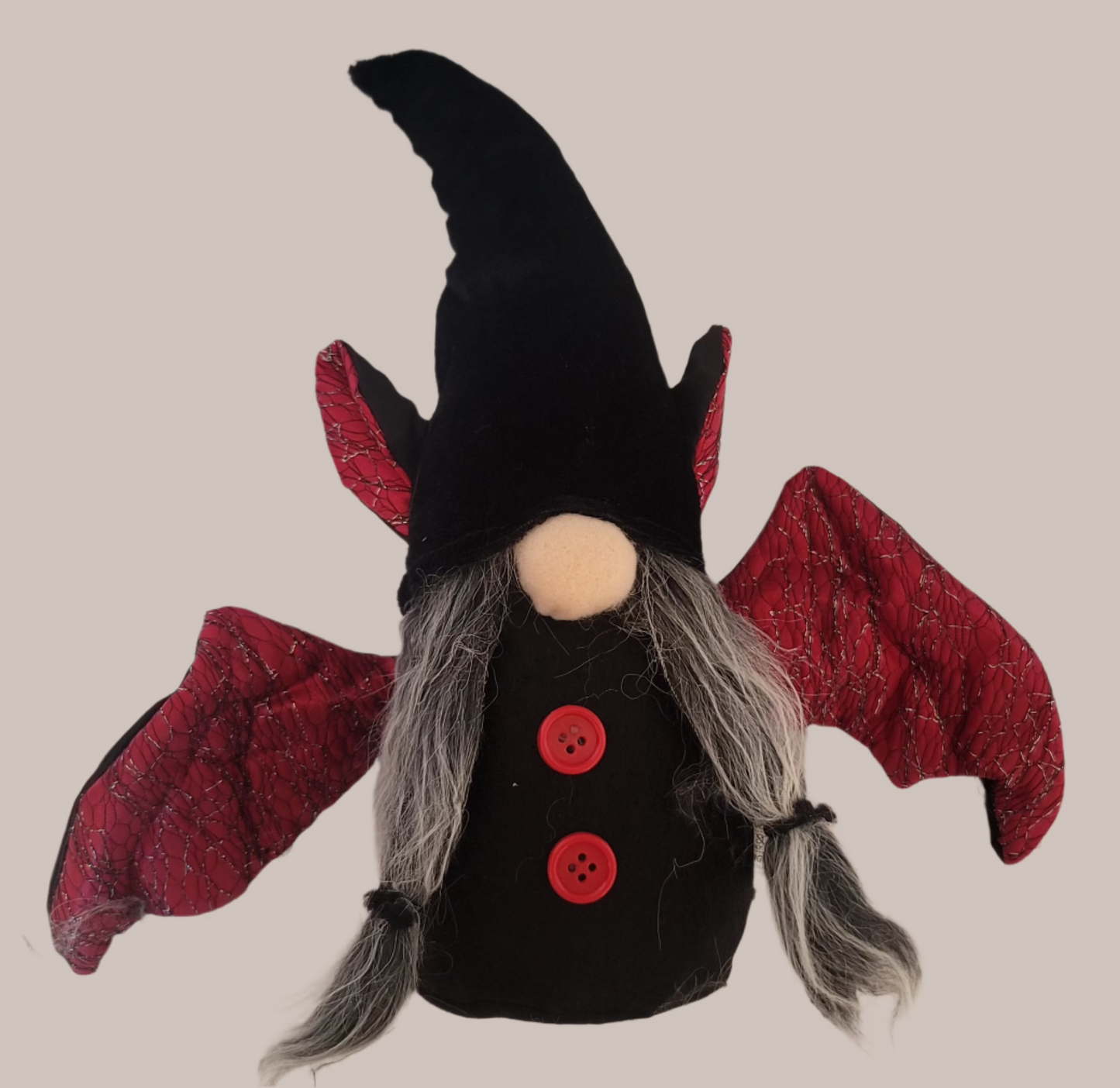 Halloween Gnome Dolls