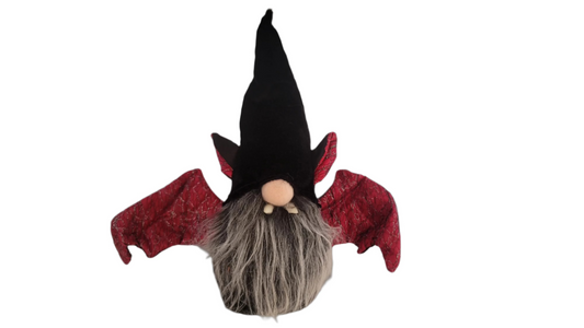 Halloween Gnome Dolls