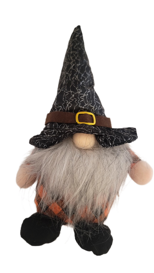 Halloween Gnome Dolls