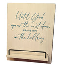 Cookbook Holder