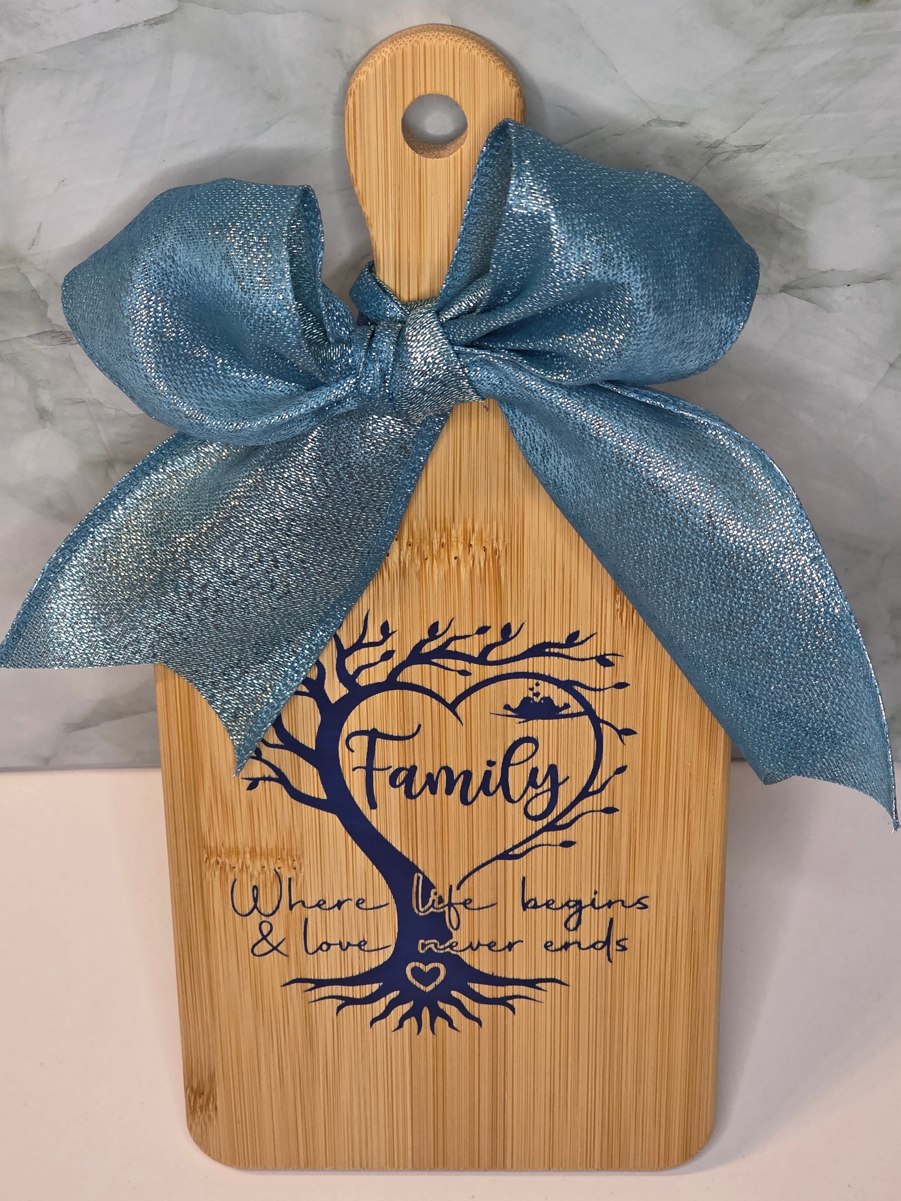Decor Board