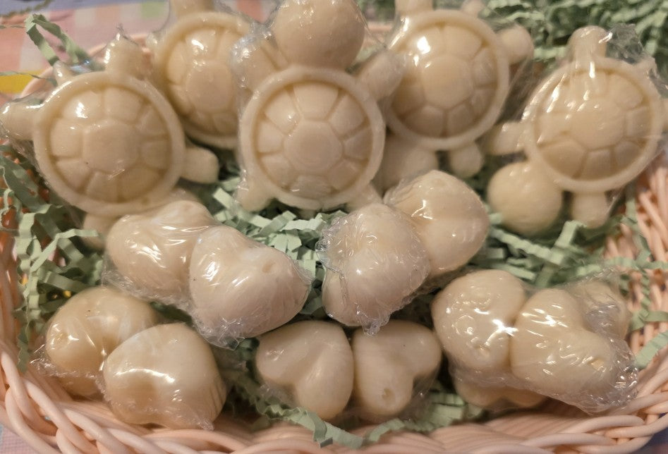 Baby Care Bundle Set