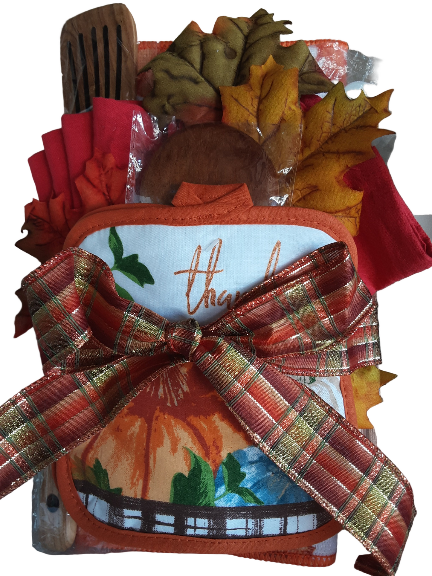 Cutting Board Gift Set