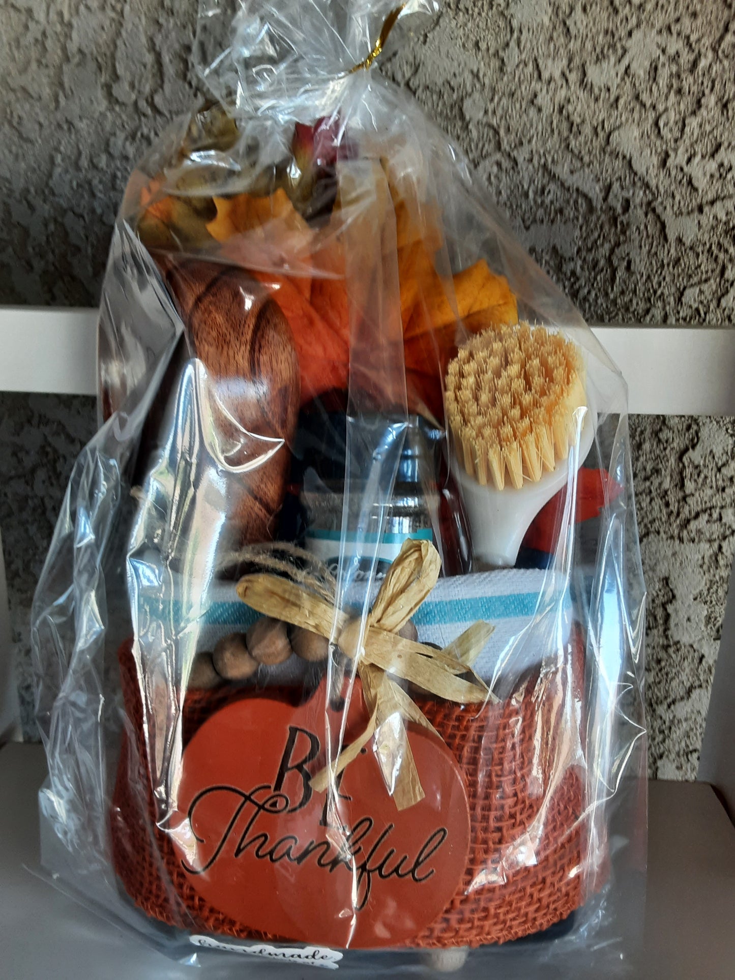 Holiday Gift Set - Scrubber