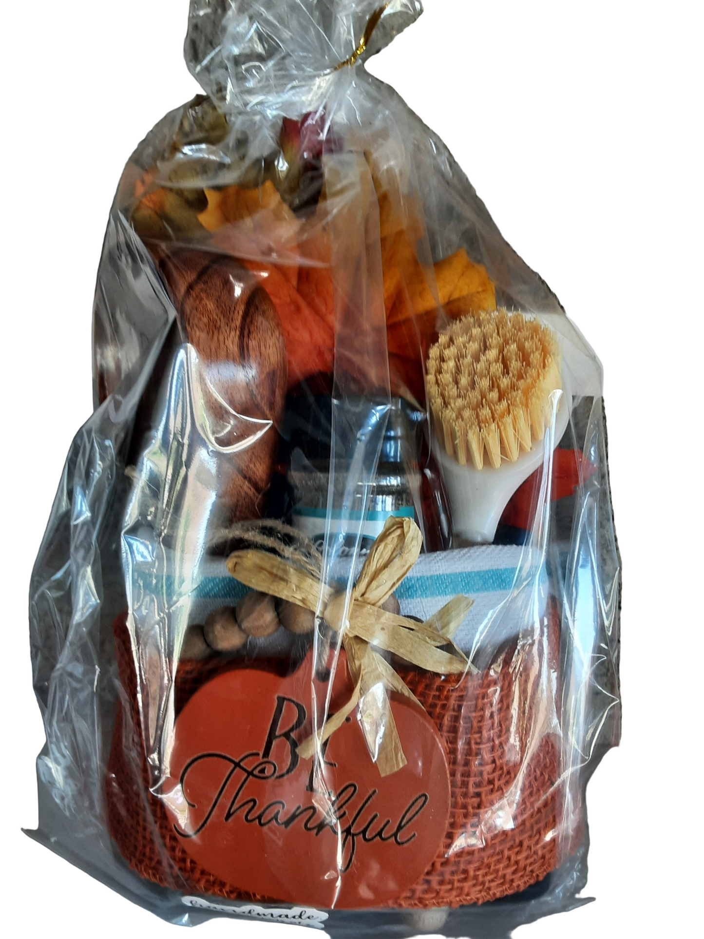 Holiday Gift Set - Scrubber