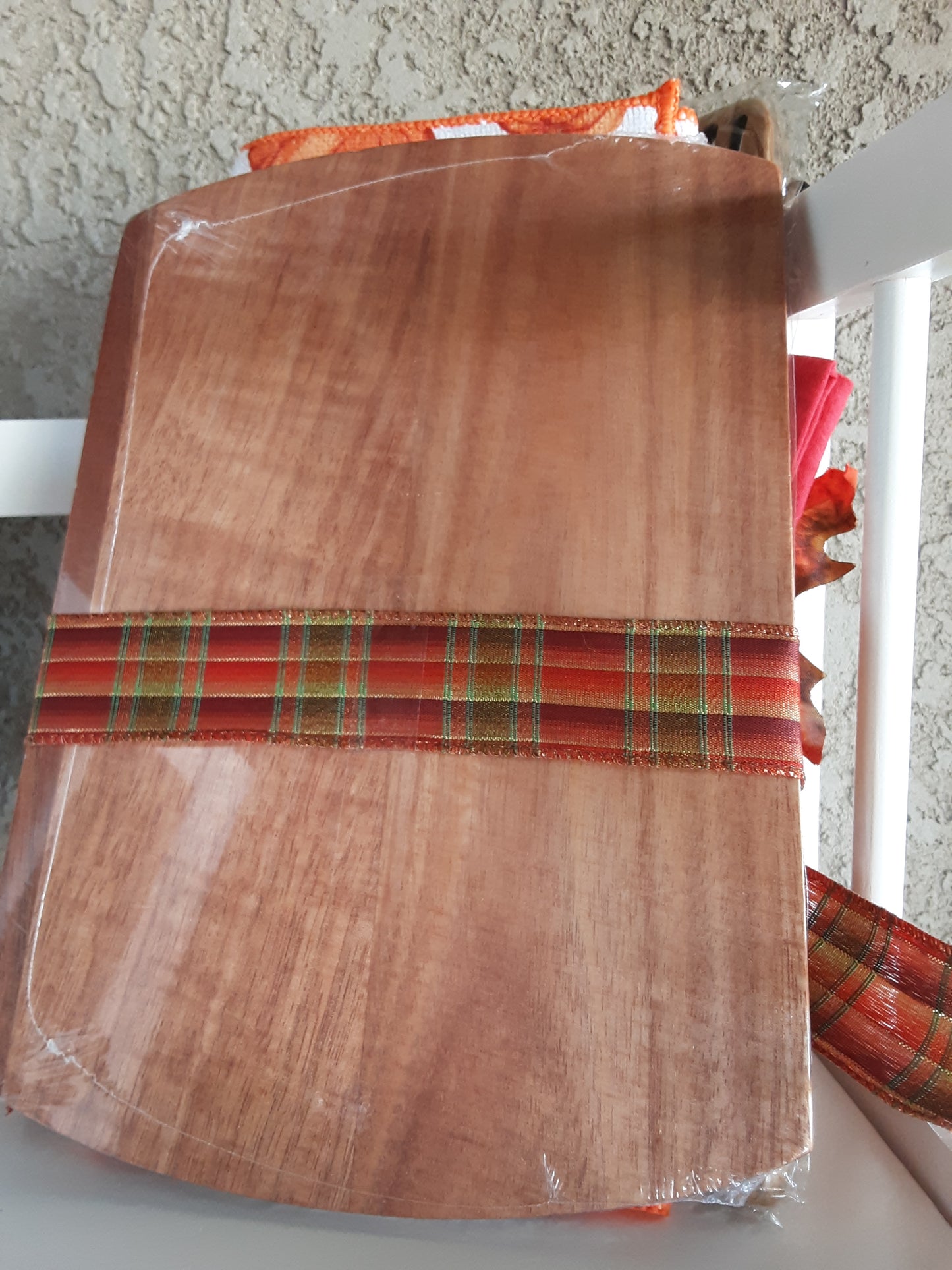 Cutting Board Gift Set